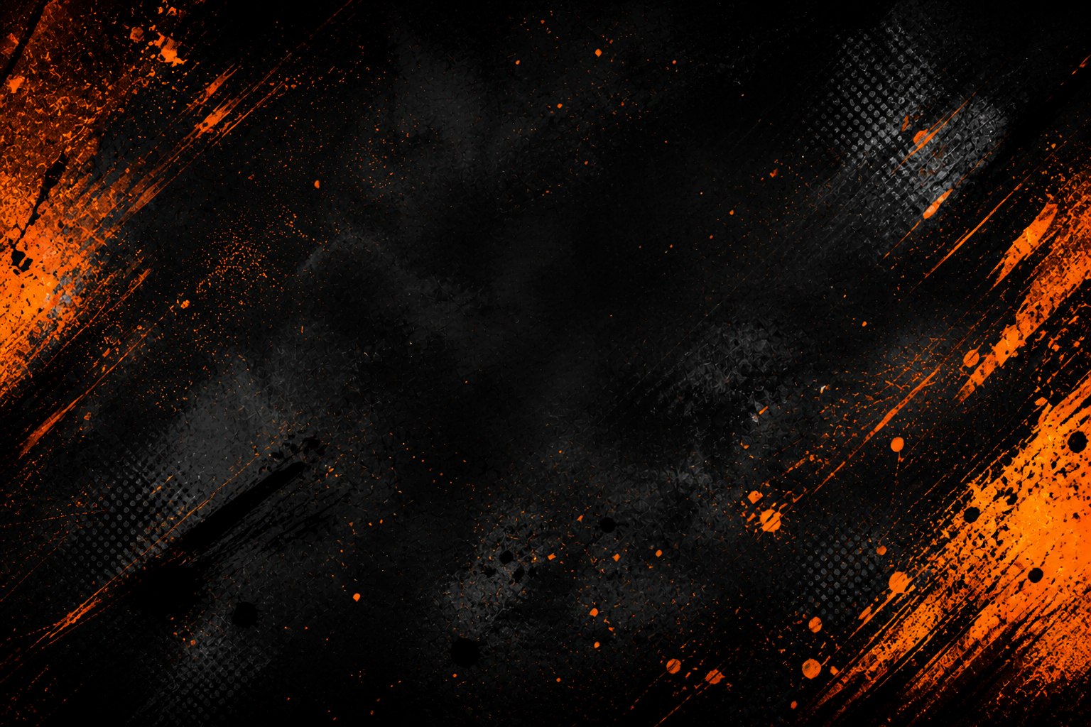 OH MURAH Background